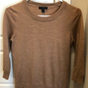 J Crew sweater
